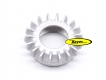 Star grip nut for all R45/65