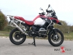 Silencioso Hattech BMW R1200GS y GS Adventure LC EURO3/4 pulido