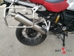 Silencioso Hattech BMW R1200GS y GS Adventure LC EURO3/4 pulido