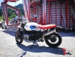 OYK HIGH - silenziatore, BMW nineT (Euro 3) spazzolato