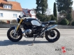OYK HIGH - silenziatore, BMW nineT (Euro 3) spazzolato