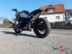 OYK HIGH - silenziatore, BMW nineT (Euro 3) spazzolato