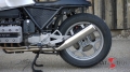 Tlumič hluku PURE CRAFT, Steil, modely BMW K100