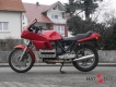 PURE CRAFT äänenvaimennin, litteä, BMW K100 -malleja