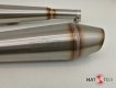 Schalldämpfer PURE CRAFT K75 mit EG-ABE