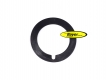 Disque en caoutchouc pour support de clignotant avant, BMW R65, R80 + R100R Mystik