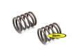 Jeu de ressorts de compression pour bras de fourche, BMW R100/7 R100T R100RS R100RT R100S R100CS 09/80 - 09/1984