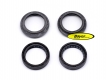 Guarnizione forcella e collare parapolvere (set), modelli BMW F650CS, R4V 1200 e F650CS