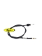 Cable de embrague, 1480 mm, BMW K2V - Modelos K4V con manillar plano (no RT / LT)