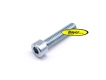 Tornillo de fijación del manillar con abrazadera, modelos BMW GS Paralever