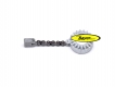 Camma per manopola acceleratore, carburatori 09/80, 26/28 e 32