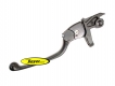 Koppelingshendel, verstelbaar, zwart, BMW R4V 1100S/1150/1200 en K1200 modellen