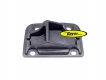 Soufflet en caoutchouc pour réservoir de liquide de frein ou réservoir de liquide d'embrayage, modèles BMW R4V et K1200