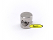 Nipple Holder 10mm , Stainless, Clutch/Brakecable