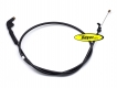 Throttle cable Top 1005mm R4V ( Cable Distributor)