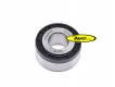 Cuscinetto a rulli conici per braccio oscillante, BMW R2V Boxer dei modelli 01/81 e K.