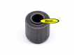 Rubber bush for strut eye, at the top, BMW / 5 models