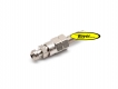Stahlbus Schnellbremsentlüfter Ventil M6x1.0x16mm, BMW R4V Bremszange hinten