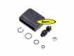 Reparatursatz Hauptbremszylinder 16mm unter Tank, BMW /6 und /7