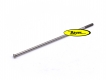 Spaak, M4x140 VA gepolijst, BMW R45, R65, G / S, ST, / 5, / 6, / 7 modellen