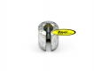 Peso de barra zinc 20 g