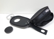 Tanktas HARRO Elefantenboy 416ZK met leren riem, BMW R90S, R2V /7 en Monolever modellen