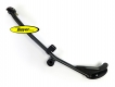 Caballete lateral negro, modelos BMW GS Paralever