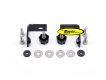 Mounting kit for luggage rack G/S, ST (set)