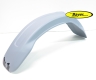 Defensa, alta, imprimada, BMW R80GS R100GS R100GS PD R80GS Basic