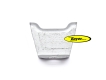 Supporto per copertura silenziatore, superiore, BMW R80ST e R80G/S PD