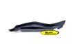 Patin en caoutchouc, avant droit, pour réservoir en plastique PD, BMW R80GS PD R100GS PD
