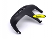 Cylinder protection bar left, BMW R4V