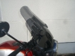 Windshield MRA vario inc. Mounting kit, clear
