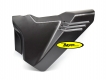 Coperchio batteria sinistro, BMW R 65GS + R80G / S