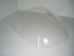 Windshield MRA normal height, S-Cockpit clear
