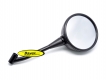 Rétroviseur, plastique, droite, BMWR 850 / 1100GS, RS