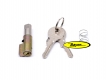 Steering lock, (set) BMW R2V  K2V models