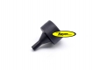 Paragolpes de goma de 10 mm de altura BMW R2V K2V K4V R4V modelos