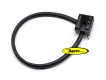 Spina per strumento, cablaggio, telaio, BMW R60 / 7, R75 / 7, R80 / 7, R100 / 7, R100S, R100RS, R100RT dal 09 / 77-09 / 80