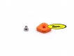 Skydestykke/blinkknap til blinklys aktivering, orange, BMW R2V modeller
