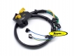 Interruptor combinado, izquierda, con interruptor de luz principal, modelos BMW R2V Boxer / 7 de 09 / 78-230 mm
