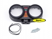 Instrumenthölje (set), BMW R60/6 -R100S upp till 09/77