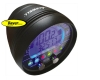 Tachometer mit Drehzahlmesser Acewell ACE 2866 Schwarz