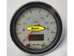 Speedometer med turteller Acewell ACE-CA085-X51 krom