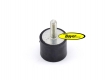 Gummiholder til ekstra instrumenthus, BMW R2V Boxer modeller