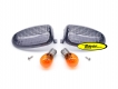 Conjunto de lentes direccionales tintadas R4V