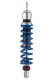 WILBERS front shock Sport, BMW R1200GS Blueline