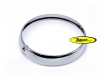 Chromen ring voor koplampen R2V R4V K2V
