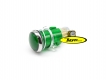 Indicatore luminoso, verde, per fari, modelli BMW /5