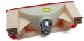 Fanale posteriore, modelli BMW K.